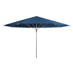 Doppler Sonnenschirm TELESTAR 500 cm dunkelblau
