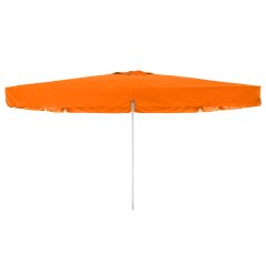 Doppler Sonnenschirm GASTRO ALU EXPERT 3,5 x 3,5 m - Orange