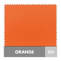 Ersatzbezug für "Gastro Alu Expert 350 x 350 cm" - Orange