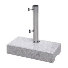 Doppler Granit-Balkonsockel 25 kg