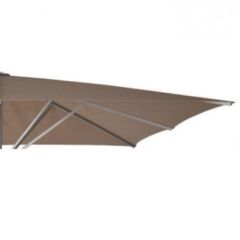 May Ersatzbezug für Sonnenschirm "Albatros" 3 x 6 m rechteckig